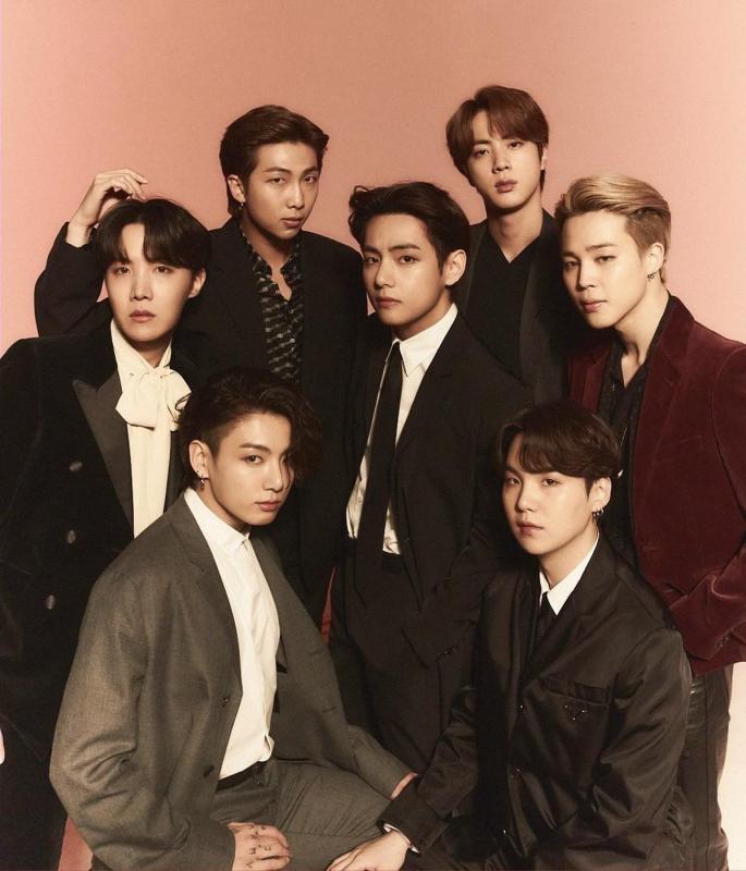 BTS xác định thời điểm lấy lại "ngôi vương"- Ảnh 5.