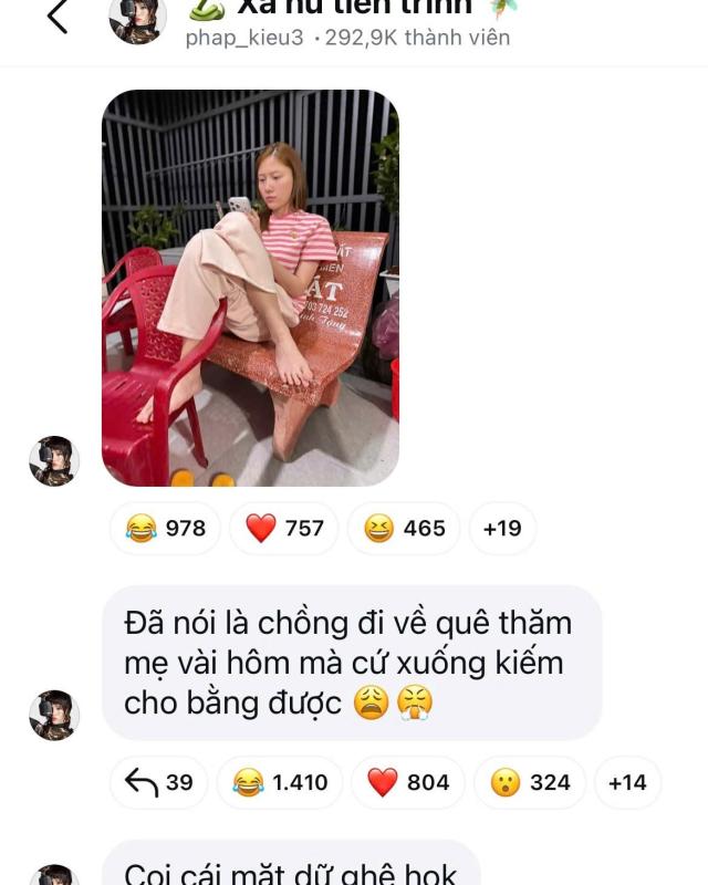 Em gái Trấn Thành về ra mắt gia đình bạn trai?- Ảnh 1.