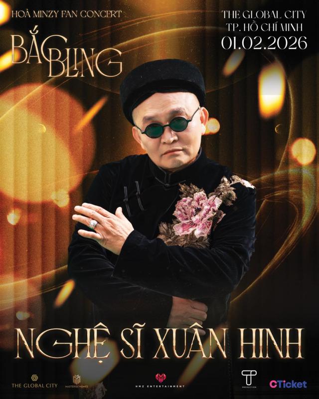 Quyết định của Xuân Hinh- Ảnh 1. Quyết định của Xuân Hinh- Ảnh 1.