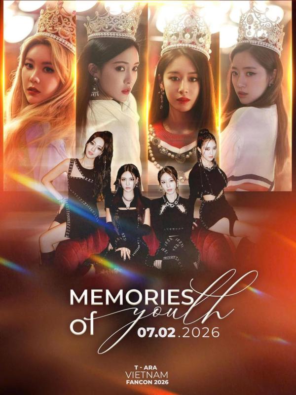 Show T-ARA đối diện với nguy cơ ế vé- Ảnh 1.