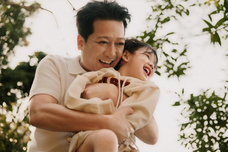 Nhã Phương: "Hạnh phúc lớn nhất của tôi là được làm hậu phương cho anh Trường Giang"- Ảnh 6.