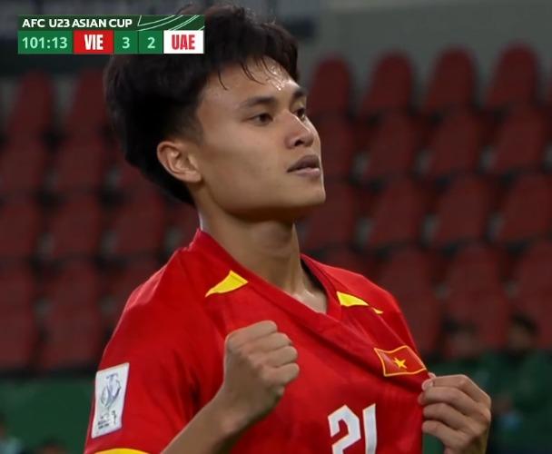 Minh Phúc phá 