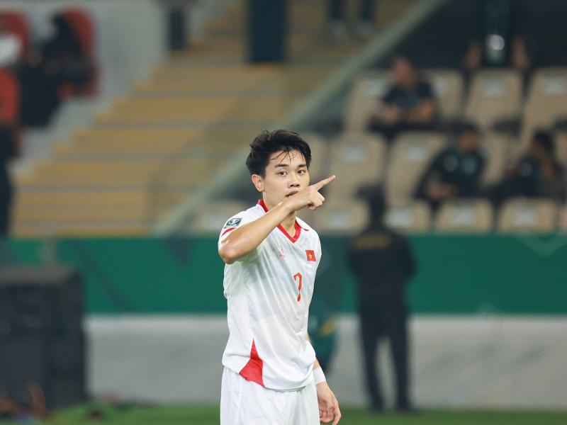 Không nhận ra hotboy Đình Bắc U23 Việt Nam- Ảnh 7.