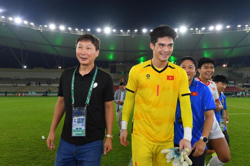 FIFA vinh danh Đình Bắc và Trung Kiên- Ảnh 3.