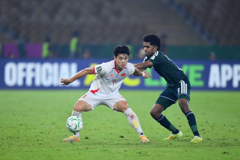 Không nhận ra hotboy Đình Bắc U23 Việt Nam- Ảnh 9.