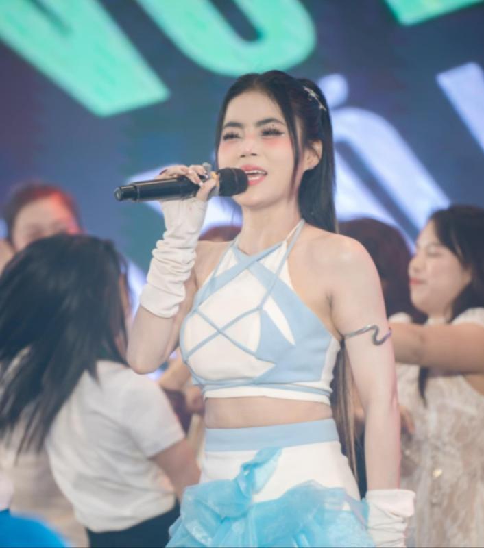 Thảm họa nhạc Việt mới- Ảnh 2.