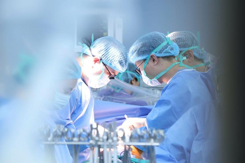 Ca trực cuối cùng của nữ điều dưỡng hiến tạng cứu 5 người: Câu chuyện phía sau khiến nhiều người lặng đi- Ảnh 1.