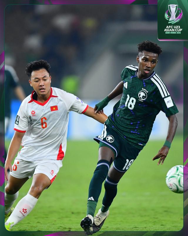 Rất đẹp và đáng yêu: U23 Việt Nam cúi đầu tri ân CĐV khi vượt qua vòng bảng U23 châu Á đầy diệu kỳ- Ảnh 11.