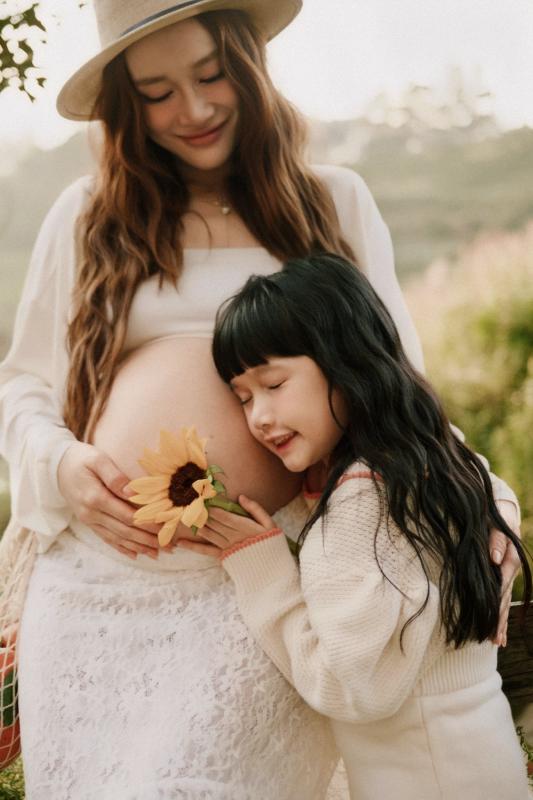 Nhã Phương: "Hạnh phúc lớn nhất của tôi là được làm hậu phương cho anh Trường Giang"- Ảnh 7.