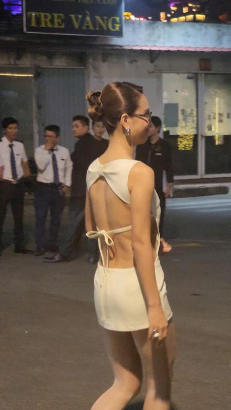 Bí quyết giúp Á hậu Phương Nhi sở hữu vòng eo con kiến nhỏ xíu hóa ra đơn giản đến không ngờ- Ảnh 4.