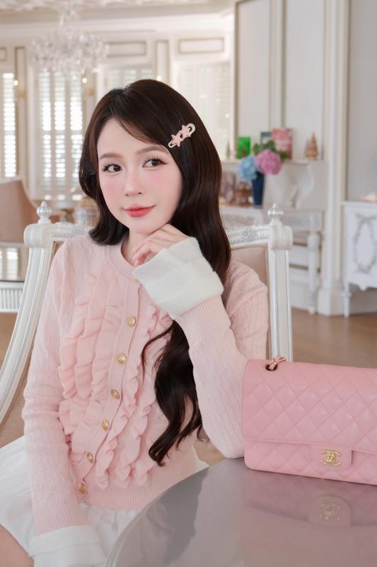 Chồng của diễn viên Sam là ai?- Ảnh 3.