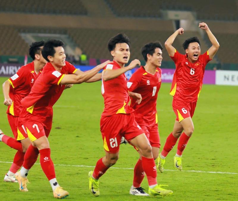Đối thủ của U23 Việt Nam ở bán kết U23 châu Á 2026 là ai?- Ảnh 1.