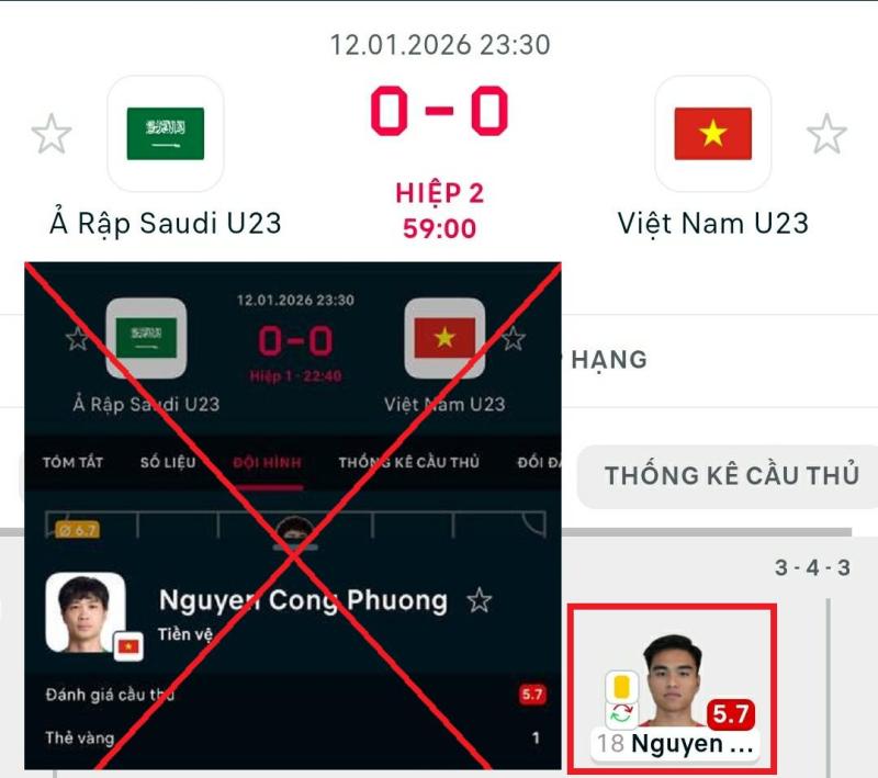 Công Phượng vướng tin đồn thất thiệt liên quan U23 Việt Nam- Ảnh 1.