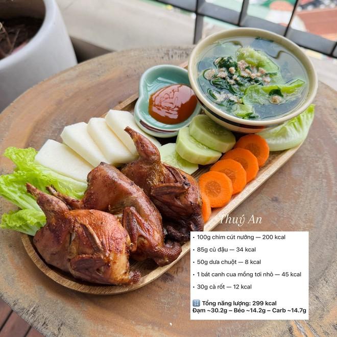 Giảm gần 10kg sau nhiều năm cất áo dài trong tủ, bà mẹ 2 con ở Hà Nội cuối cùng cũng có cái Tết tự tin nhất- Ảnh 3.