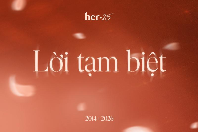 Một thương hiệu thời trang bất ngờ nói “lời tạm biệt” sau 12 năm hoạt động, CEO tiết lộ lý do- Ảnh 1.