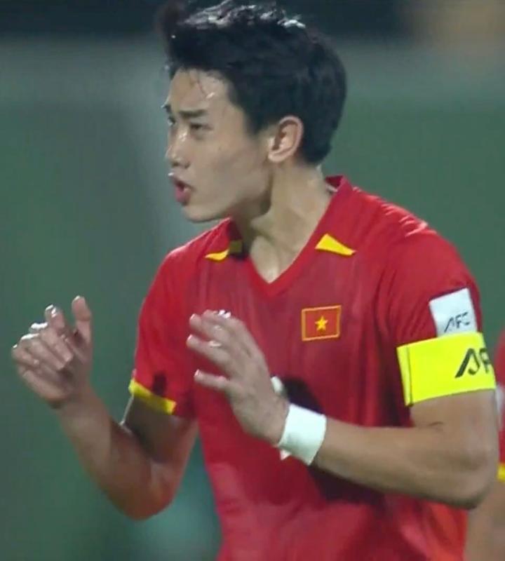 Bùng nổ cảm xúc: Đình Bắc ghi siêu phẩm, U23 Việt Nam tiếp tục dẫn trước U23 Hàn Quốc sau 2 phút nghẹt thở- Ảnh 5.
