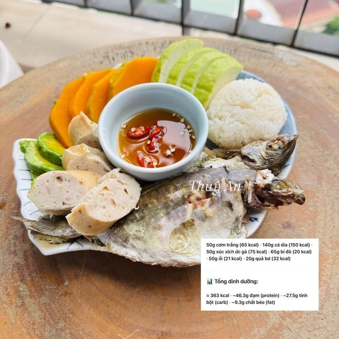 Giảm gần 10kg sau nhiều năm cất áo dài trong tủ, bà mẹ 2 con ở Hà Nội cuối cùng cũng có cái Tết tự tin nhất- Ảnh 15.