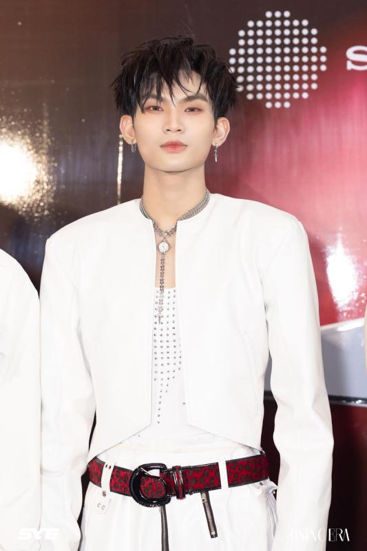 Zoom cận nhóm nam đầu tiên của Việt Nam bước ra từ show "sống còn", visual và tài năng có đủ làm nên chuyện- Ảnh 8.