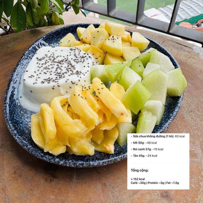 Giảm gần 10kg sau nhiều năm cất áo dài trong tủ, bà mẹ 2 con ở Hà Nội cuối cùng cũng có cái Tết tự tin nhất- Ảnh 17.