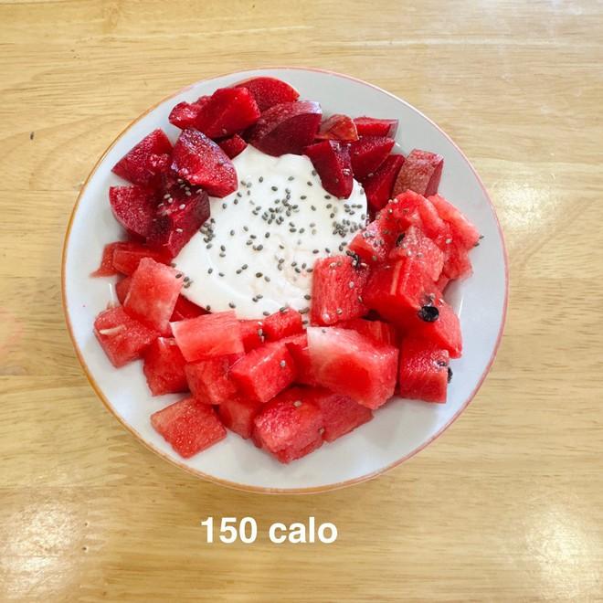 Giảm gần 10kg sau nhiều năm cất áo dài trong tủ, bà mẹ 2 con ở Hà Nội cuối cùng cũng có cái Tết tự tin nhất- Ảnh 20.
