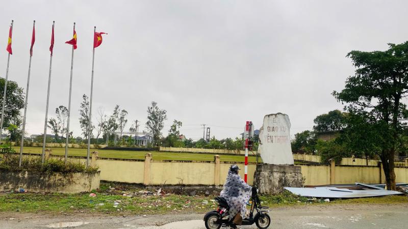 Ấm lòng: Bà con quê Đình Bắc không quay lưng, còn thuê màn LED “khủng” cổ vũ U23 Việt Nam tranh hạng 3 châu Á- Ảnh 1.