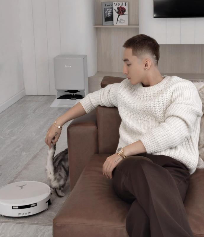 Sơn Tùng chuẩn bị cho tổ ấm mới?- Ảnh 8.