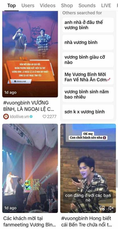 Nam ca sĩ debut 2 lần mới nổi tiếng: Fanmeeting cháy vé, 500 triệu lượt xem, ra 1 album “hốt bạc” cả đời- Ảnh 7.