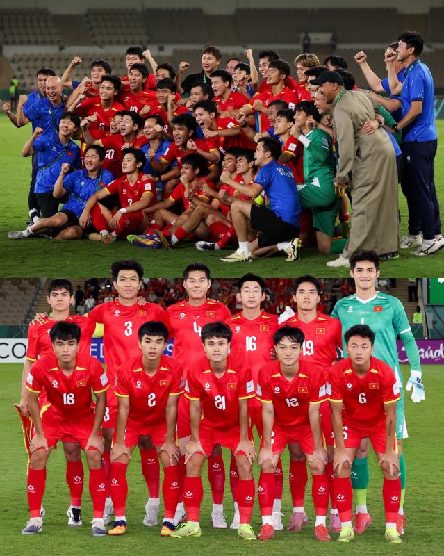 Thì ra kỳ tích Thường Châu tuyết trắng của U23 Việt Nam đã là câu chuyện của 8 năm trước- Ảnh 2.