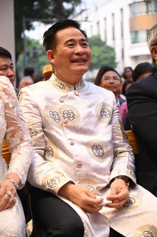 Nhà sáng lập Bảo Tín Mạnh Hải: 15 - 16 triệu/ chỉ vàng là mồ hôi của người lao động, bán kém một ly cũng đủ đánh mất tín nhiệm- Ảnh 1.