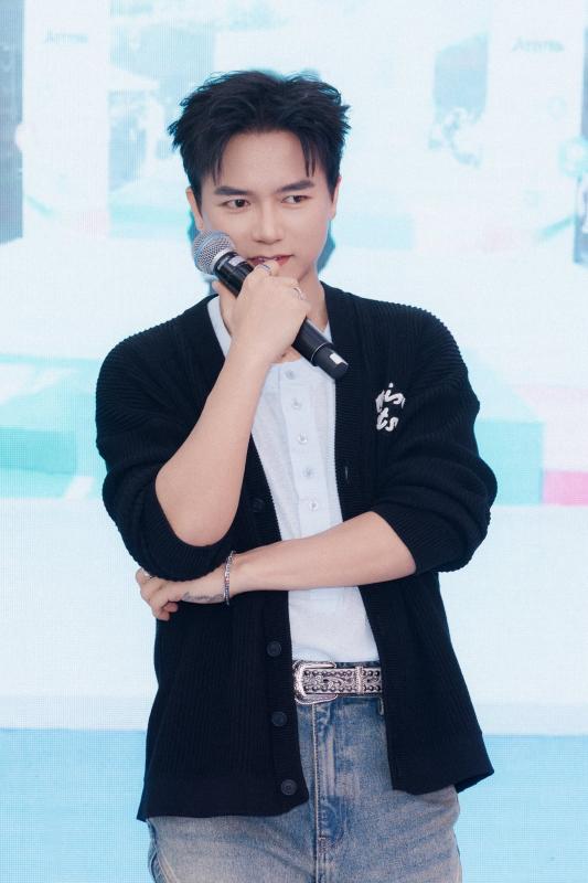 Nhạc sĩ đắt show nhất Việt Nam từng phải “rải CV xin việc” chật vật, đổi đời nhờ Tóc Tiên “chốt đơn”- Ảnh 2.