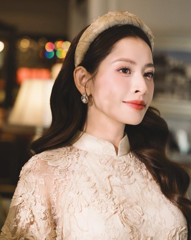 Mỹ nhân đẹp nhất Việt Nam: Gia đình có 3 người mang quân hàm Đại tá, đi thi quốc tế làm rạng danh nước nhà- Ảnh 5.