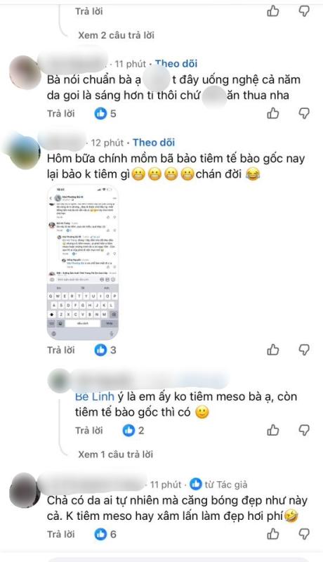 Hot nhất lúc này: Hội chị em tranh cãi "ỏm tỏi" vì nghệ và sữa ong chúa - uống mỗi ngày để có làn da căng bóng như tiêm Meso?!- Ảnh 3.