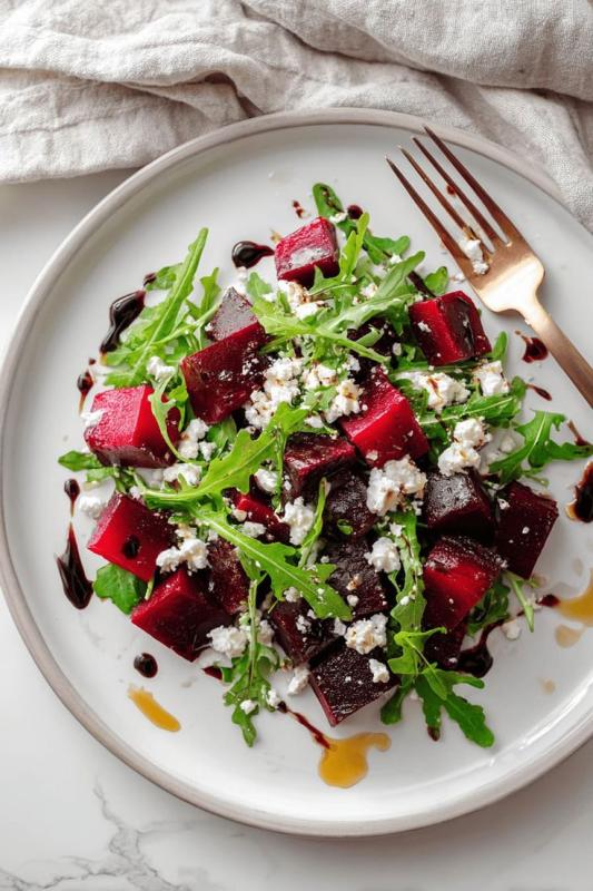 Loại củ giòn trong đĩa salad quen có thể giảm nám, bơm căng, nâng tông dễ dàng cho da của bạn- Ảnh 4.