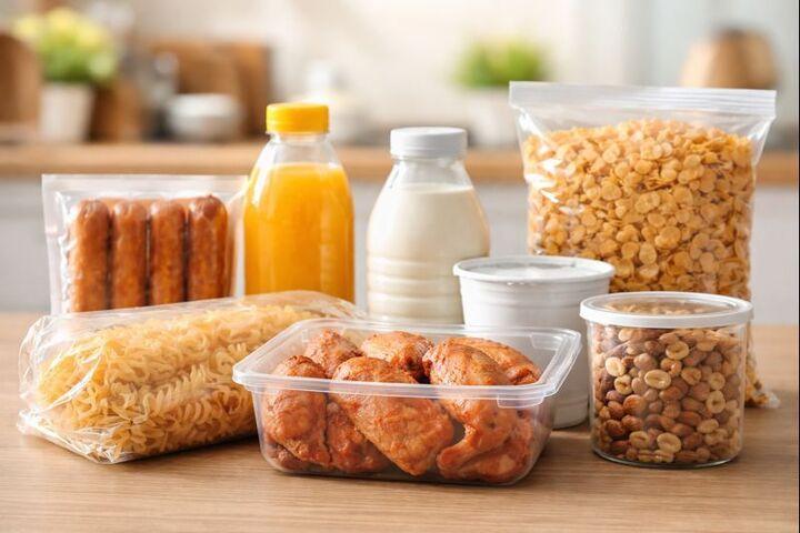 8 nhóm thực phẩm phải công bố tiêu chuẩn mới được bán ra thị trường- Ảnh 1.