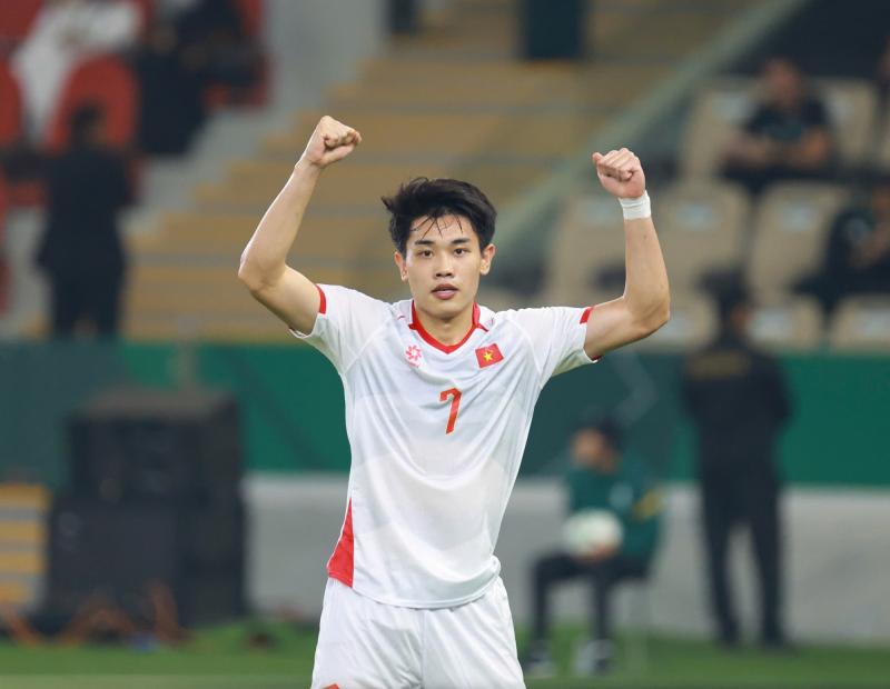 FIFA vinh danh Đình Bắc và Trung Kiên- Ảnh 2.