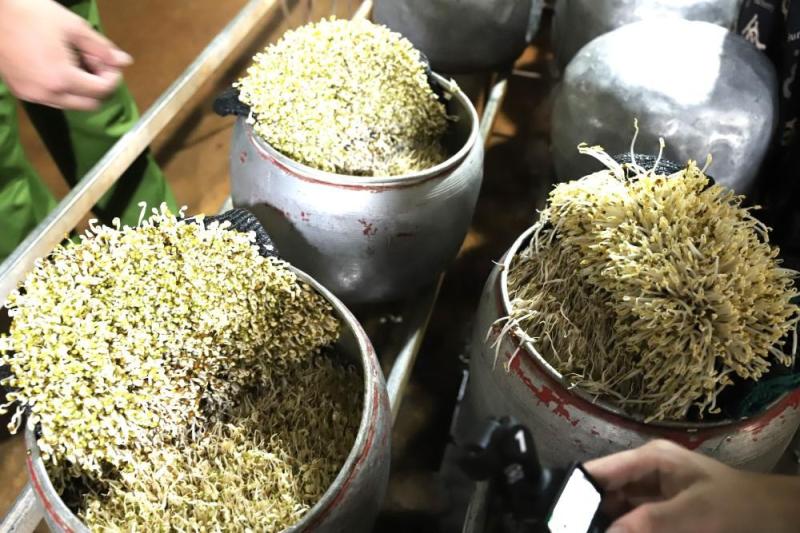 Thực phẩm bẩn liên tiếp bị phanh phui- Ảnh 6.