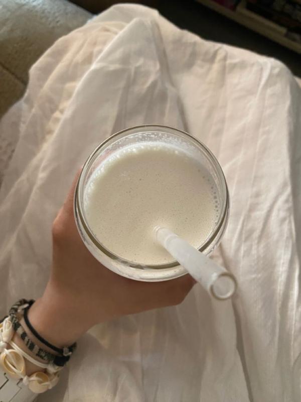 6 ly nước uống trước khi ngủ giúp eo bé lại, không cần ăn kiêng khổ sở- Ảnh 2.