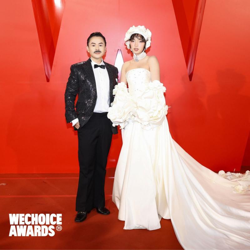 Vì sao WeChoice Awards thu hút dàn nghệ sĩ khủng đổ bộ mỗi năm?- Ảnh 1.