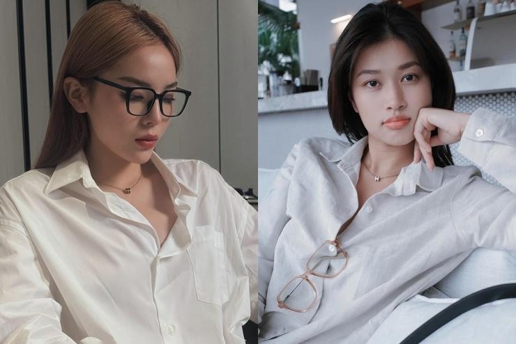 "Team qua đường" tóm dính Kỳ Duyên và Thiên Ân tình tứ giữa trung tâm thương mại- Ảnh 5.