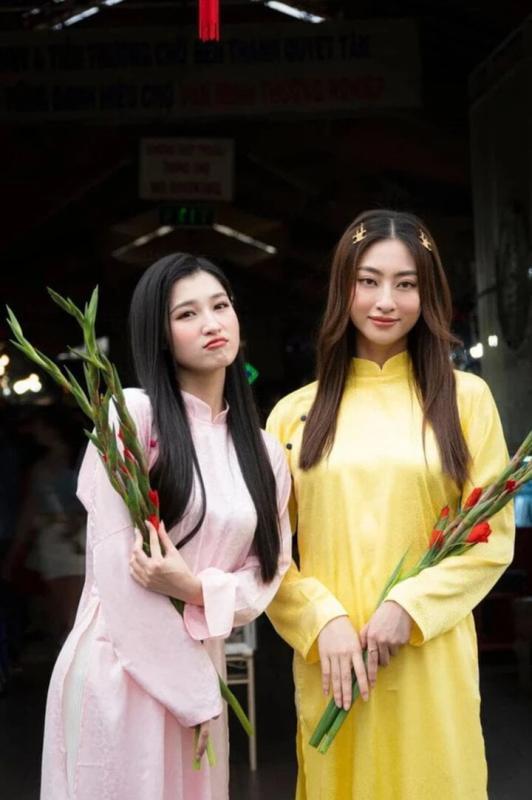 Đám cưới Á hậu Phương Nhi và thiếu gia: Cô gái được mong chờ nhất liệu có góp mặt?- Ảnh 4.