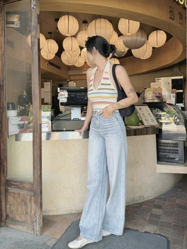 Nhan sắc 16 năm trước của Phạm Hương bị đào lại, spotlight vẫn phải nhường cho 1 người- Ảnh 14.