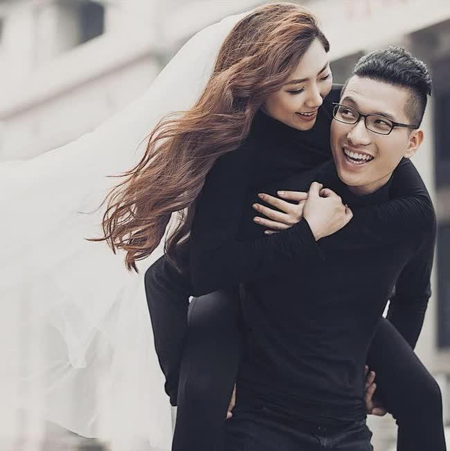 Em gái Trấn Thành lấy chồng ngoại quốc, đã sinh 2 con và quyết định sống kín tiếng- Ảnh 3.