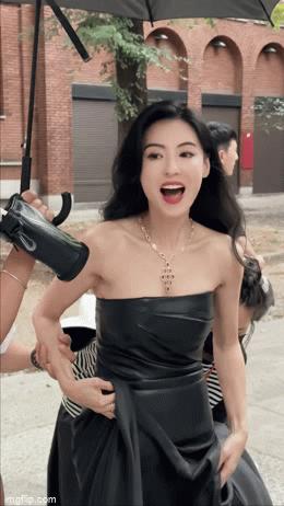 Cam thường mới không còn vết tích thẩm mỹ của Trương Bá Chi- Ảnh 6.