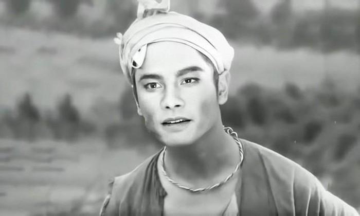 Nam NSND được mệnh danh "người đàn ông đẹp nhất màn ảnh" là ai?- Ảnh 1.