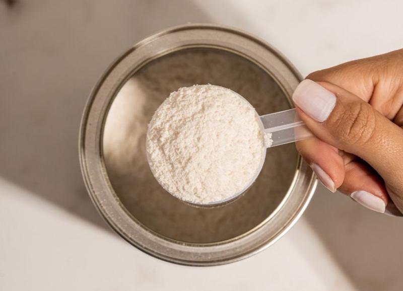 4 loại "bột" màu trắng ăn nhiều PHÁ HOẠI  mạch máu nhanh hơn cả thịt mỡ, toàn món "vạn người mê"- Ảnh 4.