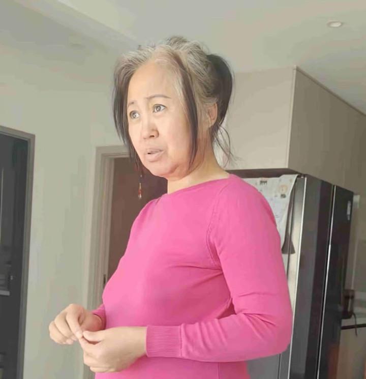 Mất con ở tuổi U70, bà mẹ quyết mang thai nhờ IVF và tin con sẽ trở về- Ảnh 2.