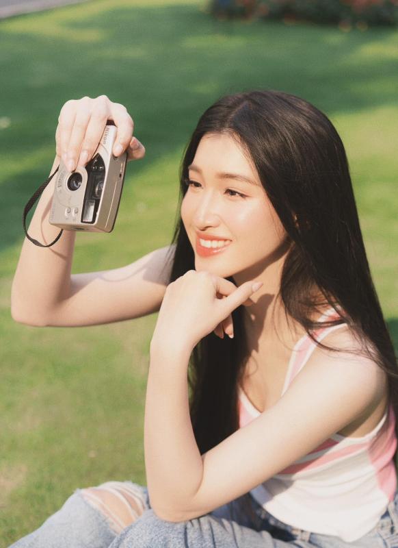 Phương Nhi đã làm gì mà ai cũng khen?- Ảnh 1.
