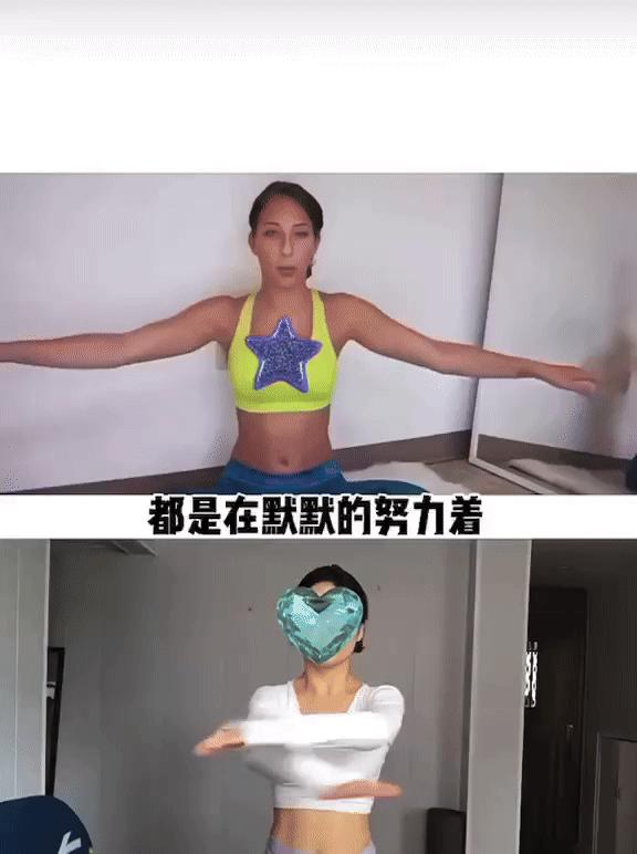 5 bài tập ở nhà có thể thu gọn bắp tay, giảm mỡ bèo nhèo nếu bạn duy trì đều đặn- Ảnh 6.