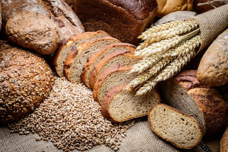 Ăn một loại tinh bột có thể giúp bạn bảo vệ não- Ảnh 1.