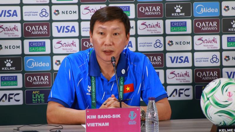 HLV Kim Sang-sik: 